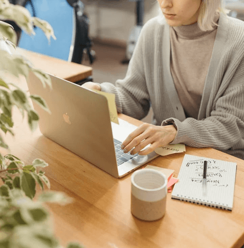 Trame Capvalis illustration de l'équipe de soutien